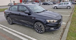 Fiat Tipo 1.6 JTD 2016