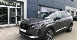 Peugeot 5008 allure business 1.5 bluehdi 130 EAT8