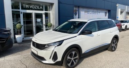 Peugeot 5008 AlLure Business 1.5 bluehdi 130 EAT8