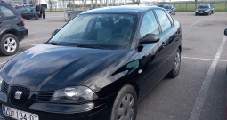 Cordoba 2005.g., 1.9 SDi, 161.000 km