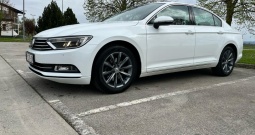 Passat 2.0 TDI