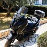 Yamaha XMAX300, 2022.g.