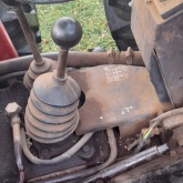Traktor Valpadana 7070, 70 KS