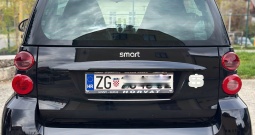 Smart fortwo 2007 139.000 km