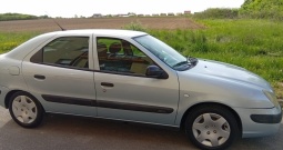 Citroen Xsara 1,4 HDi