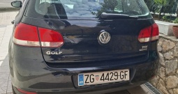 Golf, 6. reg do 267.6.2025