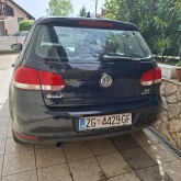 Golf, 6. reg do 267.6.2025