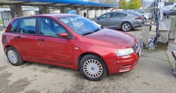 Fiat Stilo 1,4 16V