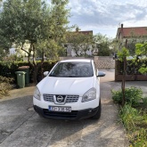 Nissan Qasqai 2.0 Aventa, 2009. god.