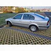 Škoda Octavia 1.9 TDI
