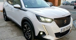Peugeot 2008 1.5 BlueHDI Automatik 96 kw
