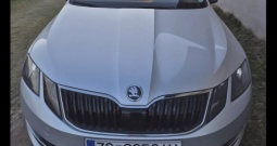 Škoda Octavia 1.6 TDI DSG
