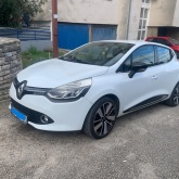 Prodajem Renault Clio 1.5 dCi 90
