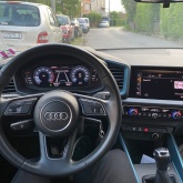 Audi a1 - 25TFSI - 40000km