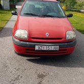 Renault Clio 1.2