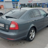 Škoda Octavia 1.9 TDI, 189 tkm