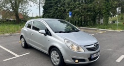 Opel Corsa D 1.3 CDTI