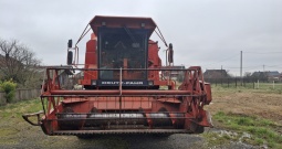 Kombajn Deutz – Fahr M2480