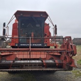Kombajn Deutz – Fahr M2480