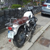 Moto guzzi