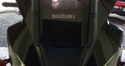 Suzuki DL 650 VSTROM ABS 645 cm3, 2008 god.
