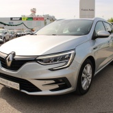 Renault Megane Grandtour 1.5 dCi AUTOMATIK *LED NAVIGACIJA*