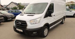 Ford Transit 2.0 TDCi L3H2 *NAVIGACIJA*