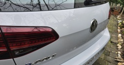 e golf