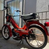 Tomos Automatic A3