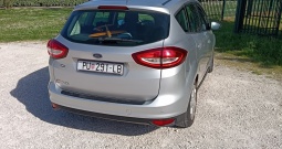 FORD C -MAX, god.2016, 88kw, reg.12/2025