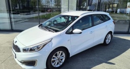 KIA CEED SPORTWAGON 1.6 CRDI - JAMSTVO 15 MJESECI, 11.290,00 €
