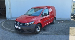 VOLKSWAGEN CADDY FURGON 2.0 TDI - JAMSTVO 15 MJESECI!!!, 11.032,00 €
