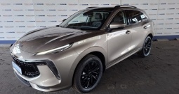 FORTHING T5 EVO 1.5T - TVORNIČKO JAMSTVO, 25.900,00 € - Akcija