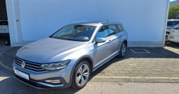 VOLKSWAGEN PASSAT 2.0 TDI DSG 4M ALLTRACK BUSSINES, 19.490,00 €