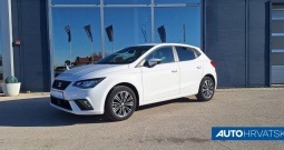 SEAT IBIZA 1.0 TSI STYLE EDITION 40- Tvorničko jamstvo!, 16.500,01 €