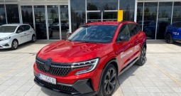 RENAULT AUSTRAL TECHNO ESPRIT ALPINE MILD HYBRID 160 AUTO, 35.490,00 € - Ak...