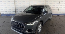 AUDI Q3 35TDI S TR ADVANCED+, 43.400,00 €