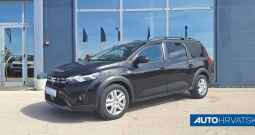DACIA JOGGER EXPRESSION 1.0 TCE 110 7 SJEDALA - TVORNIČKO JAMSTVO!, 18.990,0...