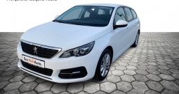 PEUGEOT 308 SW ACTIVE 1,5 BLUEHDI 100-Jamstvo 15 mjeseci, 12.700,00 €