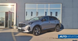 PEUGEOT 3008 1.5 HDI - Jamstvo 15 mjeseci!, 27.500,00 €