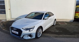 AUDI A3 LIMOUSINE 30TDI S TR ADVANCED+ - TVORNIČKO JAMSTVO!!!, 32.000,00 €...