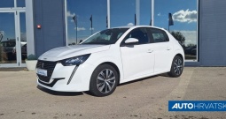 PEUGEOT 208 ACTIVE 1.5 BLUEHDI 100 S&S BVM6-Jamstvo 15 mjeseci!, 12.690,00 €
