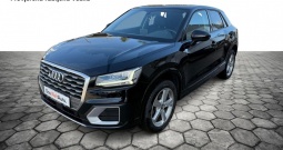 AUDI Q2 30 TDI S TR SPORT+-Tvorničko jamstvo, 24.900,00 €