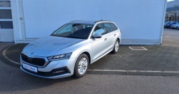 OCTAVIA COMBI 2.0 TDI AMBITION - JAMSTVO 15 MJESECI!!!, 17.900,00 €