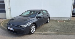 VOLKSWAGEN GOLF VIII 1.0 ETSI DSG LIFE - JAMSTVO 15 MJESECI!!!, 20.900,00 €