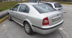 Škoda Octavia 1.9 tdi 2007 god, cijena je na ime kupca