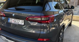 BMW X5 Xdrive 25d automatik full oprema