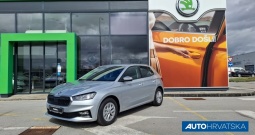 ŠKODA FABIA Selection 1.0 TSI, TVORNIČKO JAMSTVO!, 20.634,25 €