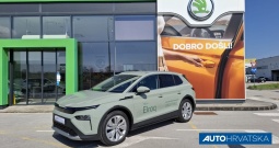 ŠKODA ELROQ 50, TVORNIČKO JAMSTVO!!, 38.000,00 €