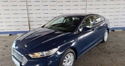 FORD MONDEO 2.0 TDCI POWERSHIFT - jamstvo 15 mjeseci, 17.500,00 €